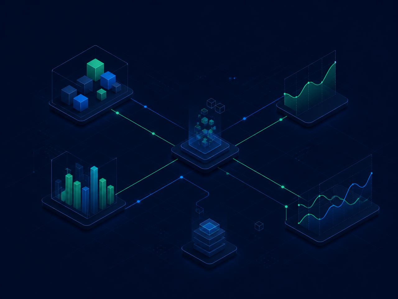 Connected pricing, inventory and demand signals optimized by SKUYield AI models